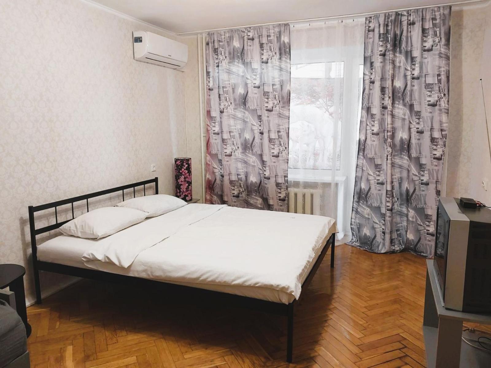 Квартири Біля Метро Лівобережна Та Дарниця Kiev Eksteriør bilde