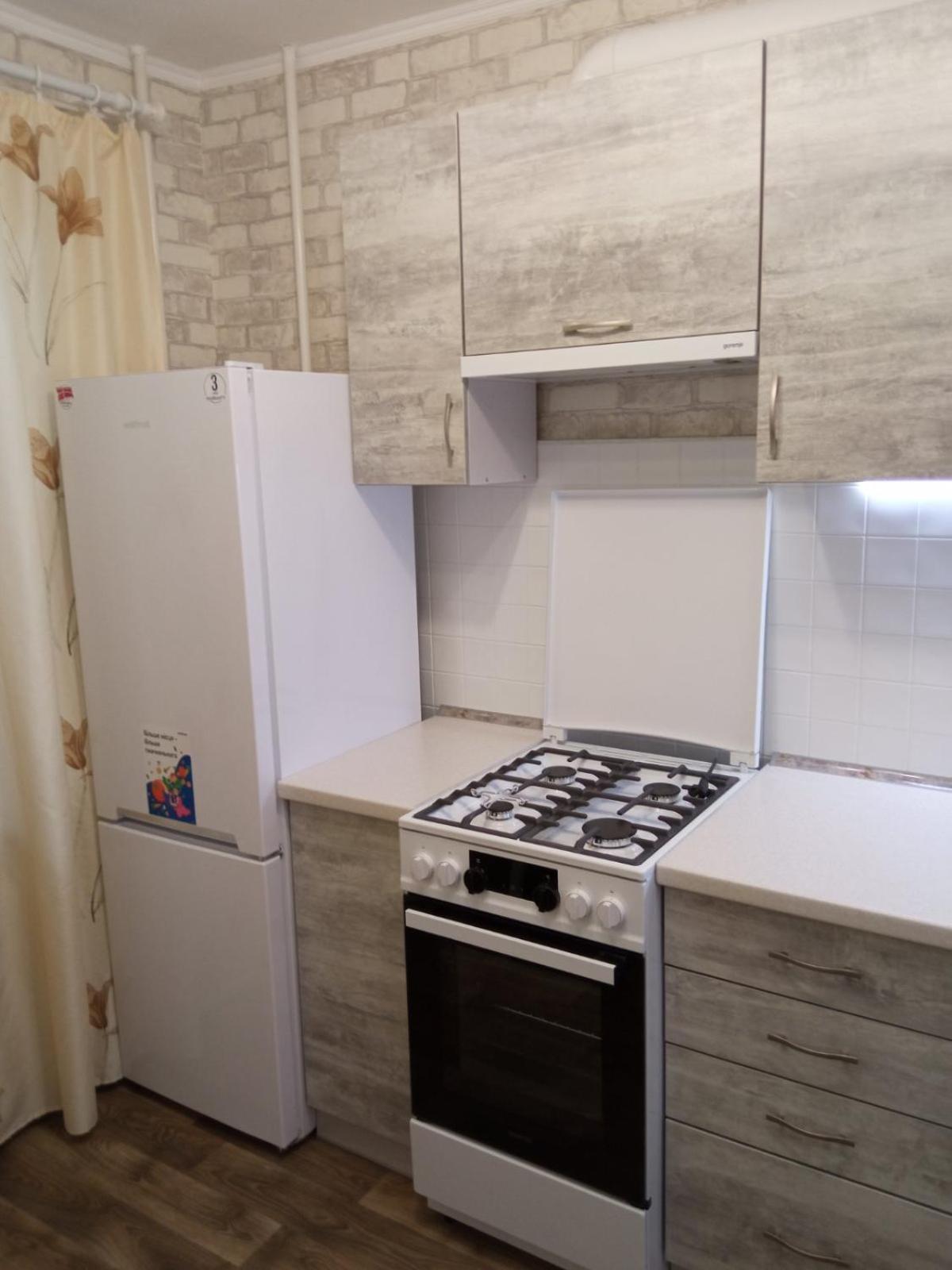 Квартири Біля Метро Лівобережна Та Дарниця Kiev Eksteriør bilde