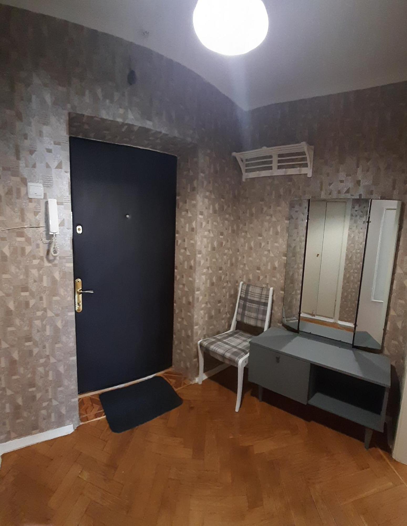 Квартири Біля Метро Лівобережна Та Дарниця Kiev Eksteriør bilde